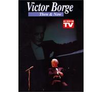 Victor Borge: Then and Now [Import USA Zone 1]