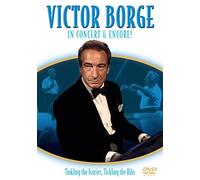 Victor Borge Live In Concert