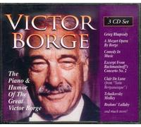 Victor Borge - Victor Borge: The Piano and Humor of the Great Victor Borge (UK Import)