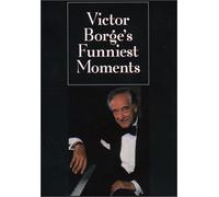 Victor Borge's Funniest Moments [Import USA Zone 1]