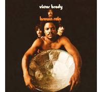 Victor Brady - Brown Rain [Import]