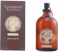 Victor Caribbean Vainilla Original EDT Spray 100ml