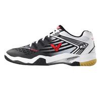 VICTOR chaussure SH A 830II CA noir-blanc