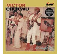 Victor chukwu - uncle victor chuks and the black irokos - Akalaka - the power