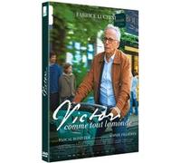 Victor comme tout le monde DVD