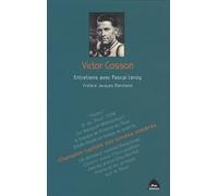 Victor Cosson : Champion cycliste des années sombres