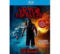 Victor Crowley [Blu-Ray]