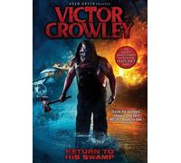 Victor Crowley [Dvd]