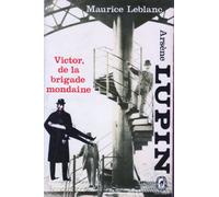Victor, de la Brigade mondaine