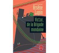 Victor, De La Brigade Mondaine