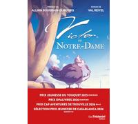 Victor de Notre-Dame