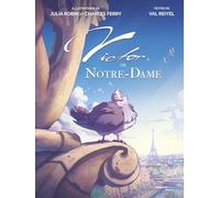 Victor de Notre-Dame