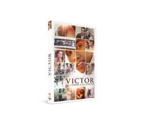 Victor DVD DVD