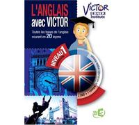 Victor Ebner Institute : L'anglais avec Victor, niveau 1 - Edition 2 DVD