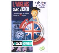 Victor Ebner Institute - L'anglais avec Victor - Niveau 1 Immersion