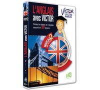 Victor Ebner Institute : L'anglais avec Victor, niveau 2 - Edition 2 DVD