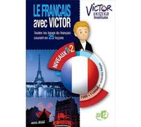 Victor Ebner Institute - Le français avec Victor - Niveau 1 & 2