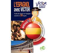 Victor Ebner Institute - L'espagnol Avec Victor - Niveau 1 & 2
