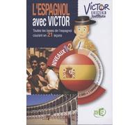 Victor ebner - espagnol - 2 dvd