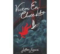 Victor en chute libre