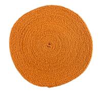 VICTOR Frotte Reel Grip en Tissu éponge Mixte, Orange, Taille Unique