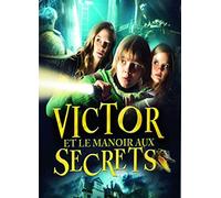 Victor ET Le MANOIR AUX Secrets