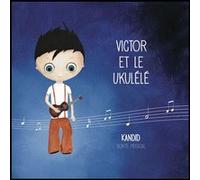 Victor et le Ukulele
