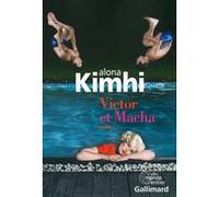 Victor et Macha – Gallimard