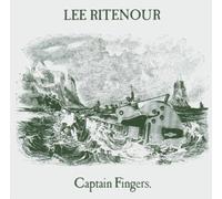 Victor Feldman - Captain Fingers
