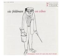 Victor Feldman - On Vibes [Cd]