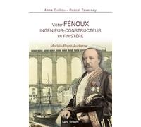Victor Fénoux: Ingénieur-constructeur en Finistère