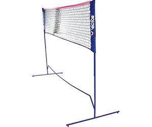 VICTOR Filet de mini-badminton 859/1/0 Taille Unique Bleu/Orange