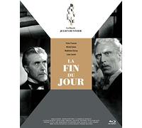 Victor Francen-La Fin du Jour [Edizione: Giappone] [Blu-Ray] [Import]