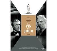 Victor Francen-La Fin du Jour [Edizione: Giappone] [Import]