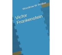 Victor Frankenstein