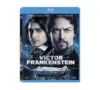 Victor Frankenstein