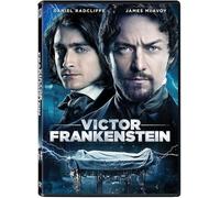 Victor Frankenstein
