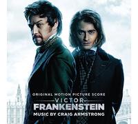 Victor Frankenstein by La-La Land Records