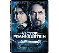 Victor Frankenstein