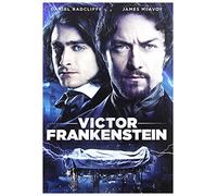 Victor Frankenstein [DVD] (IMPORT) (Pas de version française)