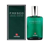 Victor Eau de Cologne Fresco Spray 100 ml Homme