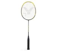 Victor Raquette de badminton G 7500 Gris / Blanc