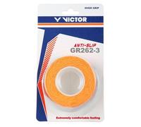 VICTOR GR262, lot de 3 Orange