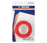 VICTOR GR262, lot de 3 Rouge