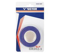 VICTOR GR262, lot de 3 Violet