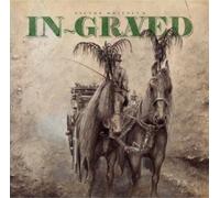 Victor Griffin's in-Graved - Victor Griffin's in-Graved