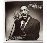 Victor Haynes - Every Little Beat