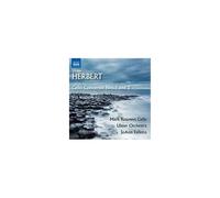 Victor Herbert Cello Concertos Nos 1 & 2