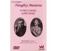 Victor Herbert - Naughty Marietta