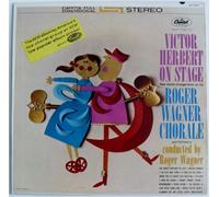 Victor Herbert on Stage